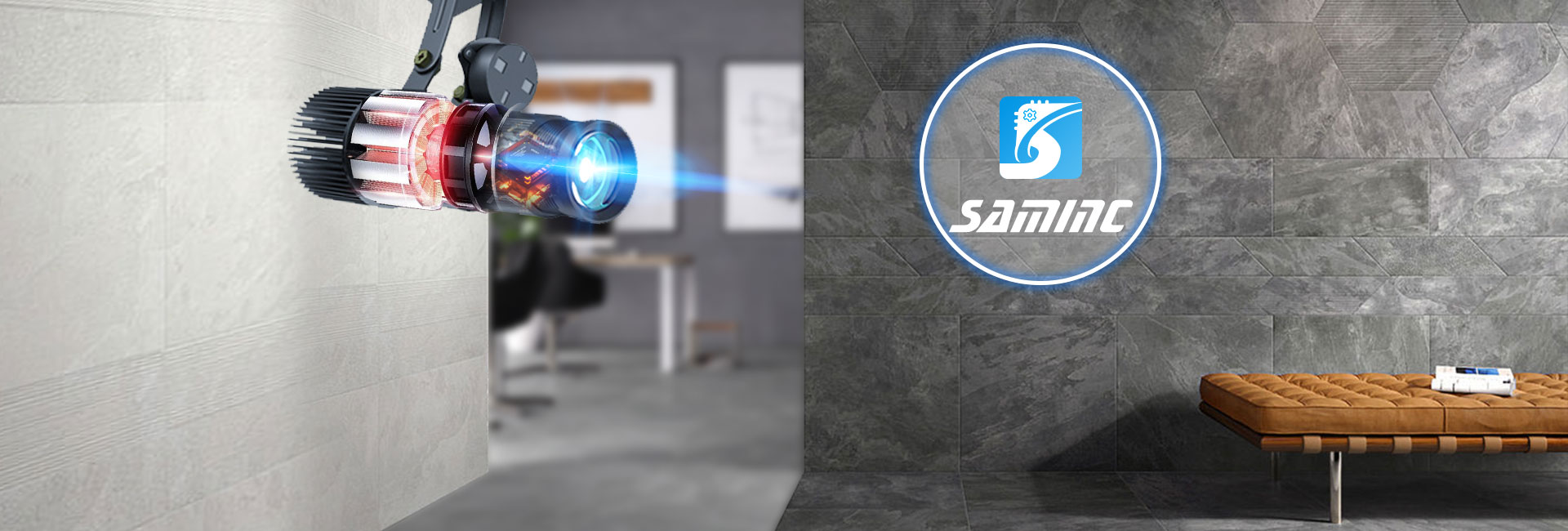 投影燈解決方案 投影燈解決方案