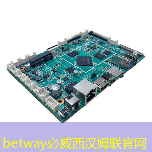 betway必威：凝聚市場風(fēng)向，大視野智慧商顯助推投資新浪潮