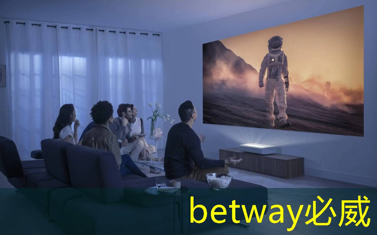 betway必威：高科技商顯智慧屏：引領新零售時代的未來之路