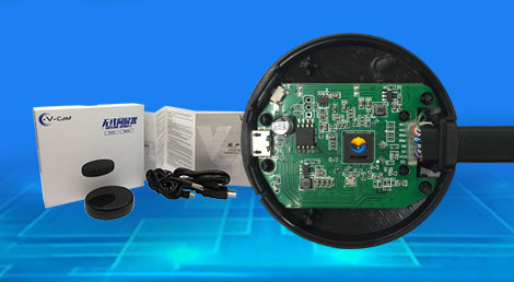 打造商店品牌，無線同屏器芯片方案商助你成功