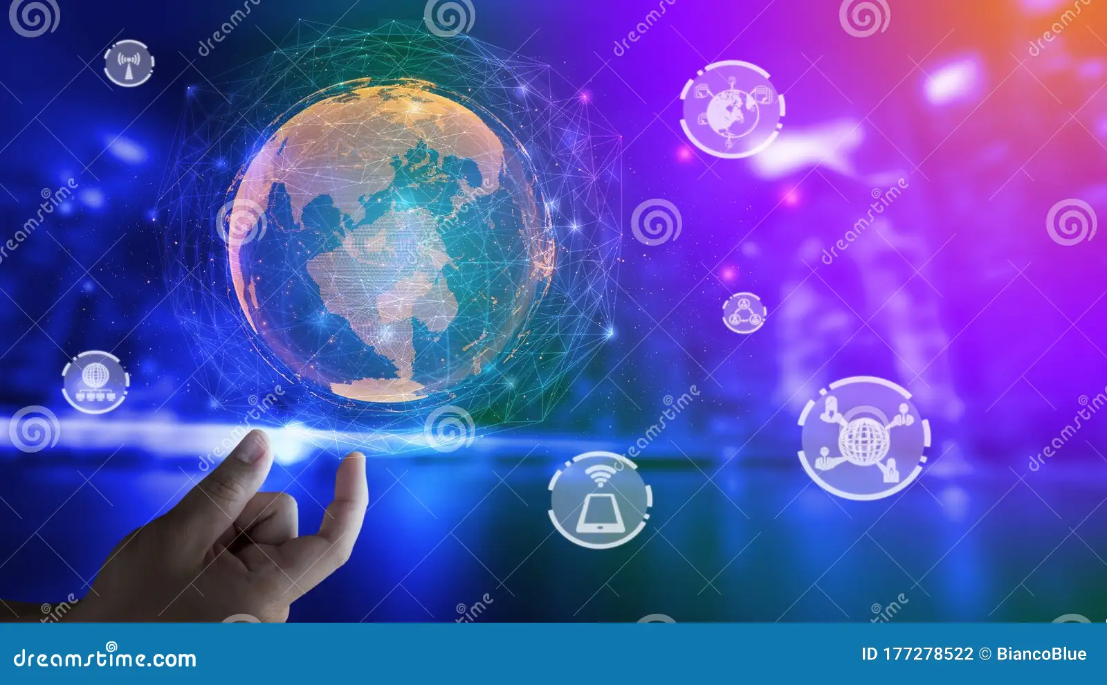 高效展示，智能驅動——智慧商顯系統(tǒng)方案揭秘