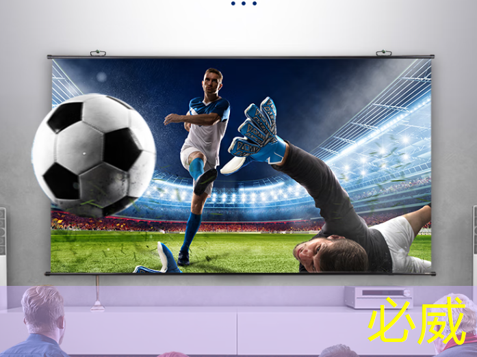 創造商業奇跡！商顯智慧屏評測點亮未來商場